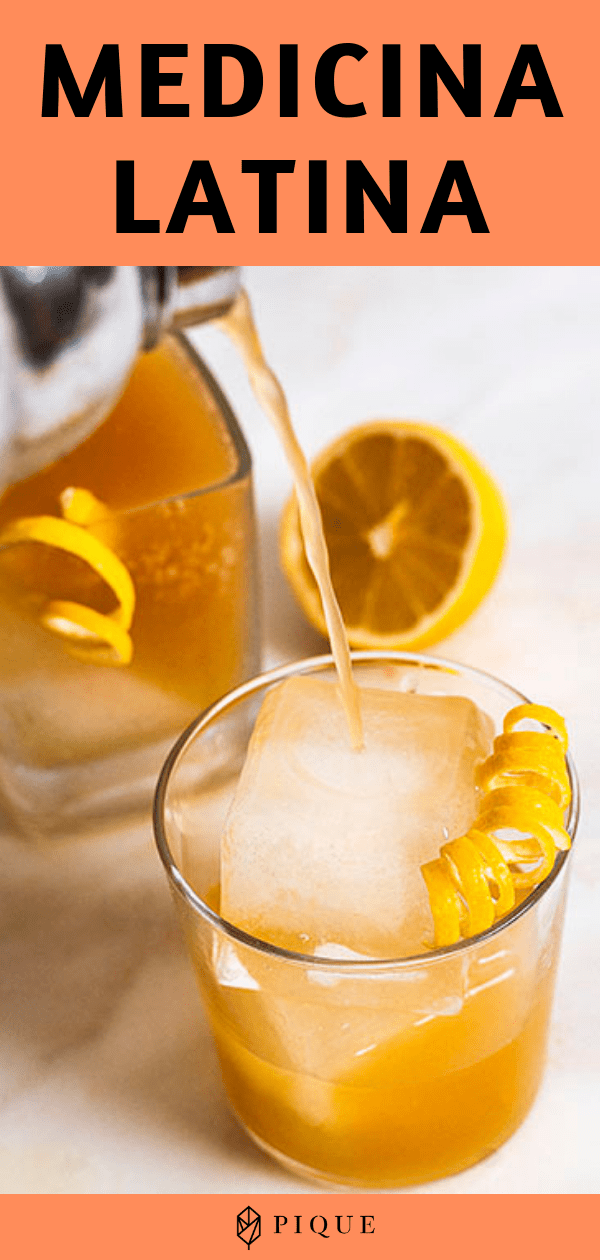 Medicina Latina Pinterest