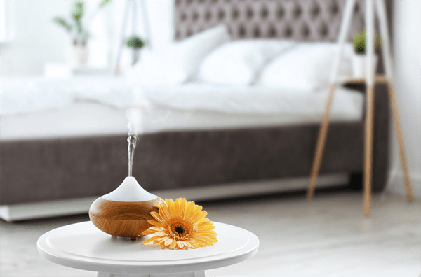 Bedtime Ritual That Starts on Schedule For A Deep Sleep