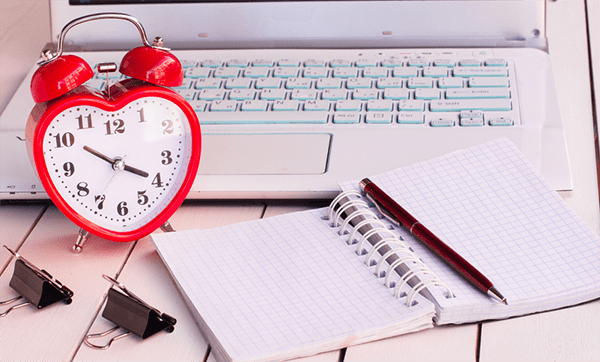 Commit to a Regular Sleep Schedule For A Deep Sleep