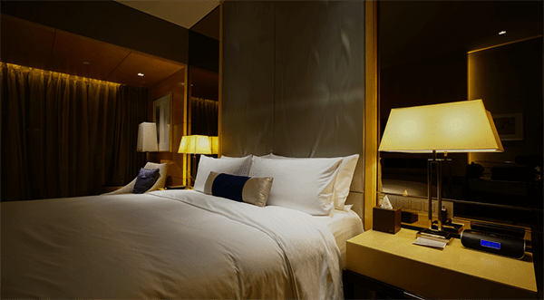 Create the Right Sleep Environment For A Deep Sleep