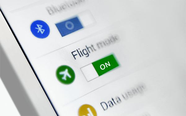 Ditch the Stimulants For A Deep Sleep