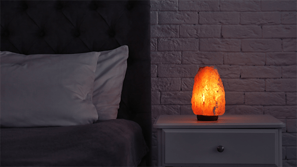 Photobiomodulation or Red Light Therapy For A Deep Sleep