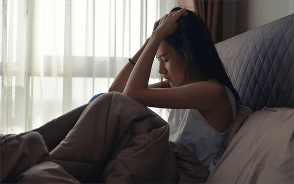 What a Lack of Sleep is Really Doing to Your Health