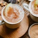 Apple Spice Earl Grey Latte Main