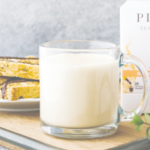 Calming Reishi Cashew Latte Main