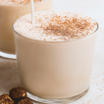 Creamy Earl Grey Coconut Rum Punch Main