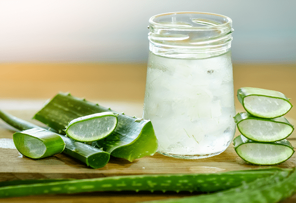 Natural Heartburn Remedies - Acid-Fighting Drink