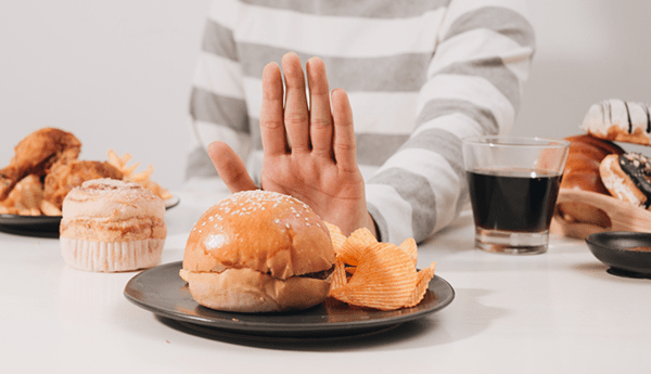 Natural Heartburn Remedies - Clean Up Your Diet