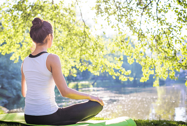 Natural Heartburn Remedies - Relaxation Techniques