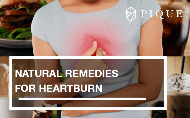 Heartburn Relief: 5 Natural Remedies to Soothe The Pain