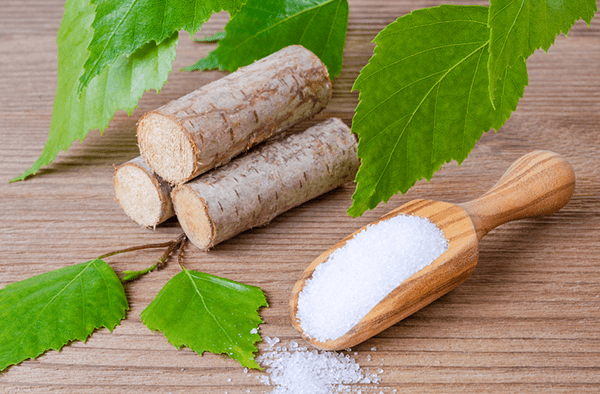 Natural Sweeteners - Monk Fruit (Luo Han Guo)