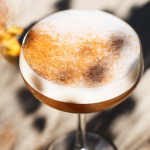 Oolong Sage Cider Main