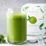 Sun Goddess Matcha Green Smoothie Main