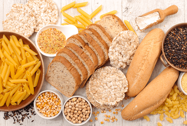 “Healthy” Foods to Avoid: “Gluten-free” Snacks