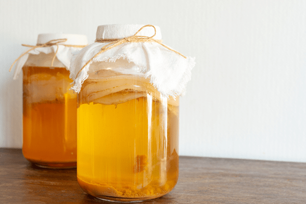“Healthy” Foods to Avoid: Kombucha