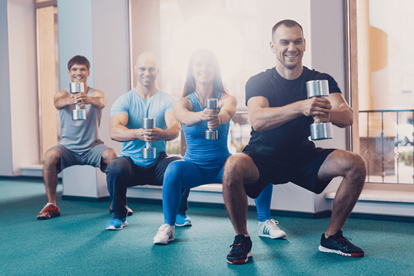 Magnesium Health Benefits - Improved Energy