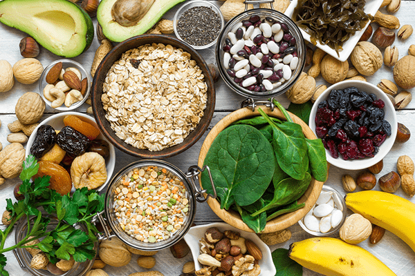 Top Natural Sources of Magnesium In Your Diet