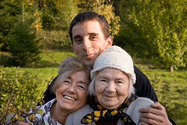 Anti-Aging Tips: A Generations