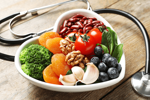 Fiber Reduce Your Risk of Cardiovascular Disease
