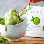 Matcha Nice Cream Main