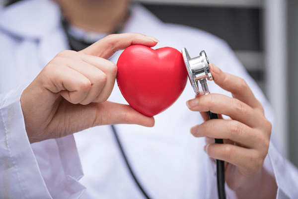 Sugar Increases Your Risk of Heart Disease