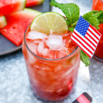 Watermelon Hibiscus Aqua Fresca Main