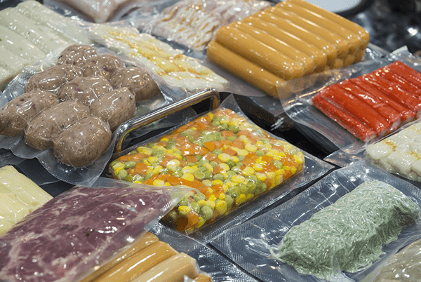 What are ultra-processed foods