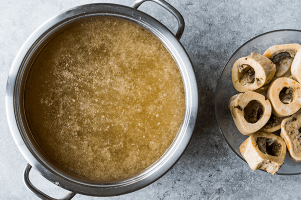 Best Low-Carb Foods - Bone Broth