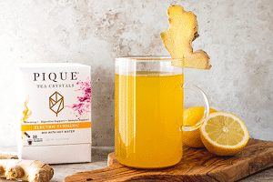 5 Ginger Tea Recipes to Try