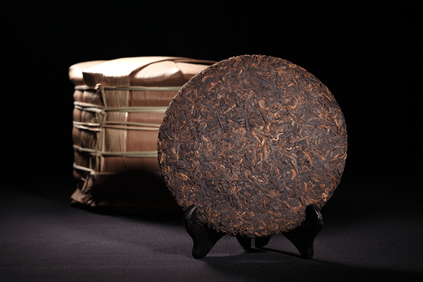 A Brief History of Pu’er Tea