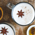 Chaga Chai Latte Main