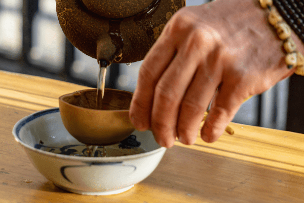 How Do You Brew Pu’er Tea?