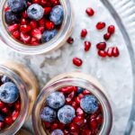 Rooibos Vanilla Chia Pudding Main