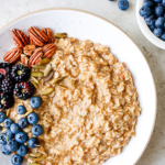 Earl Grey Oatmeal Main