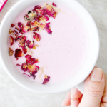 Hibiscus Pitaya Moon Milk Main