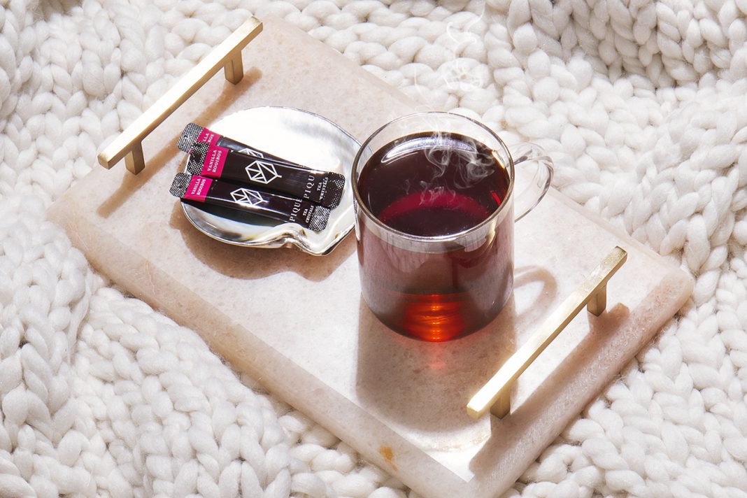 The Best Warming Teas for Winter