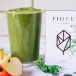 Adaptogenic Green Smoothie Main
