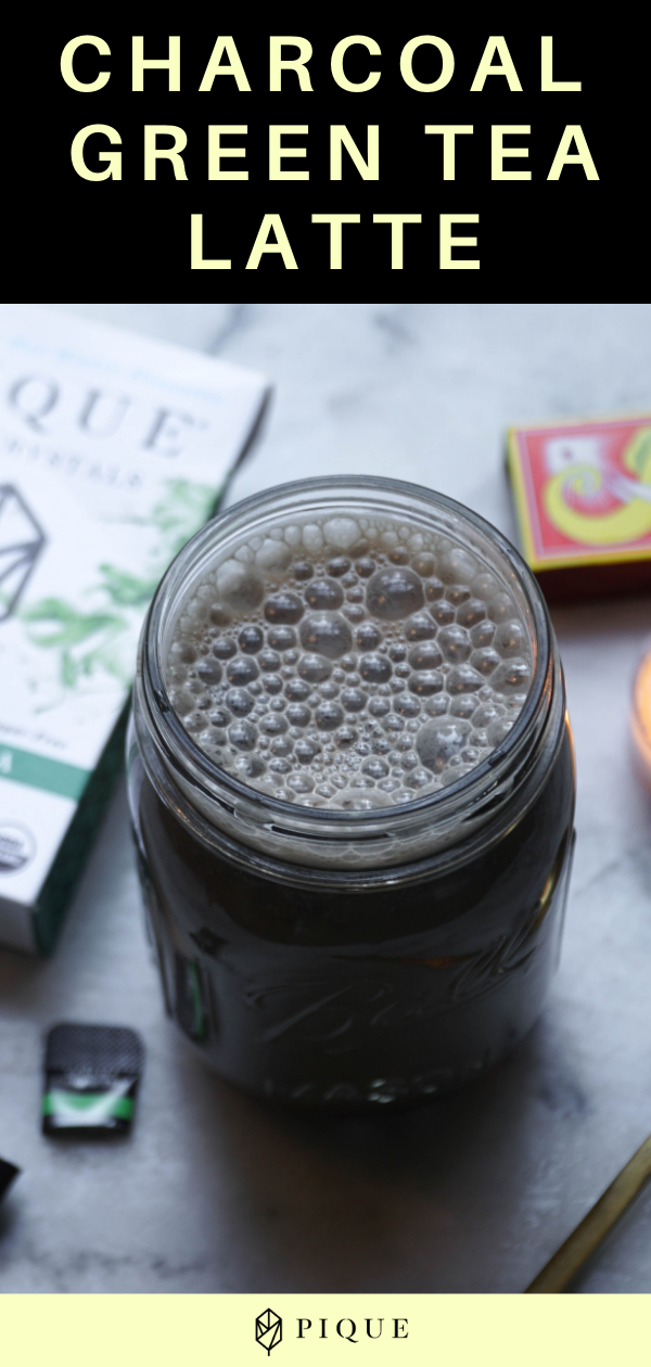 Charcoal-Green-Tea-Latte-Pinterest