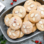 Earl Grey Tea Cookies Main