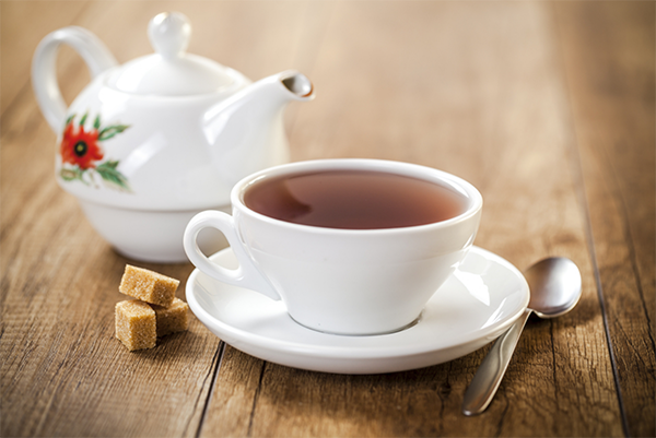 English Breakfast Tea