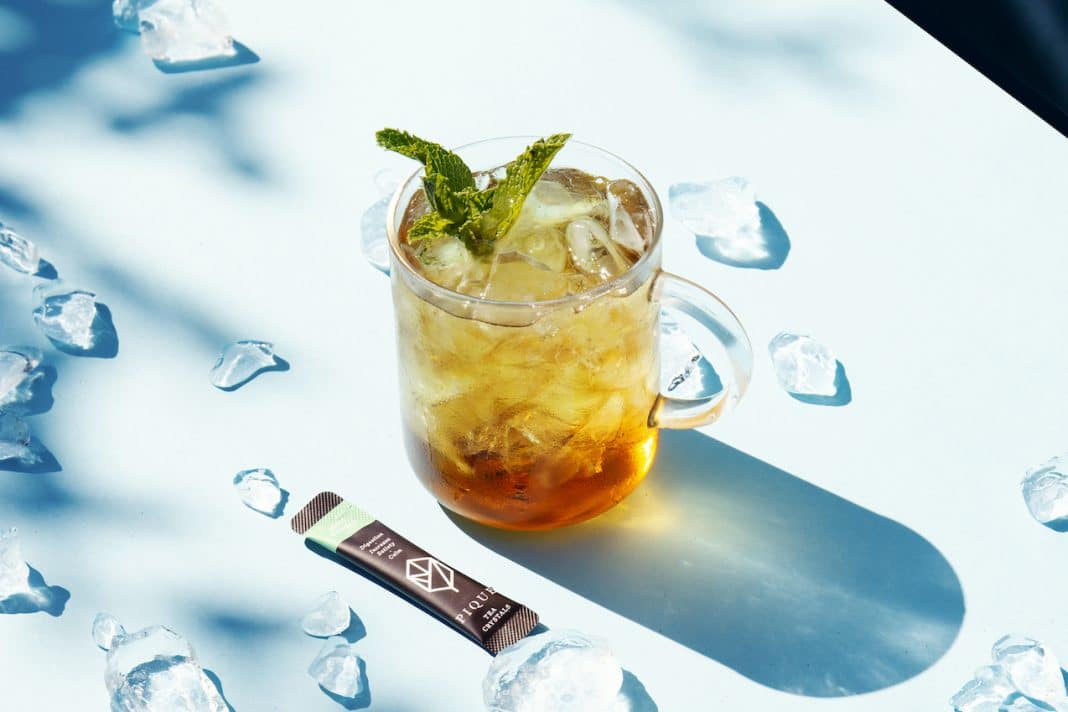 Mint Tea_ Health Benefits, Varieties & How to Make It