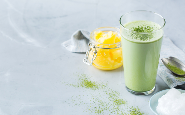 Bulletproof Tea? What To Know About Adding Butter To Your Brew