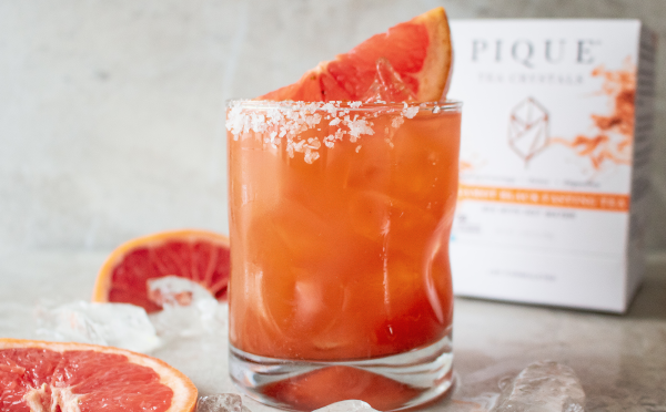 Grapefruit Bergamot Margarita Main
