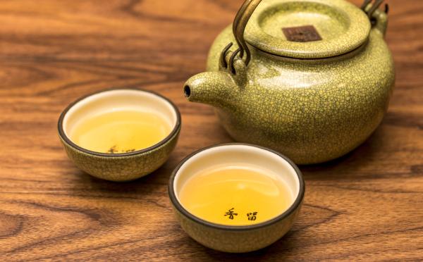 Yellow Tea: Your Guide to This Rare Variety