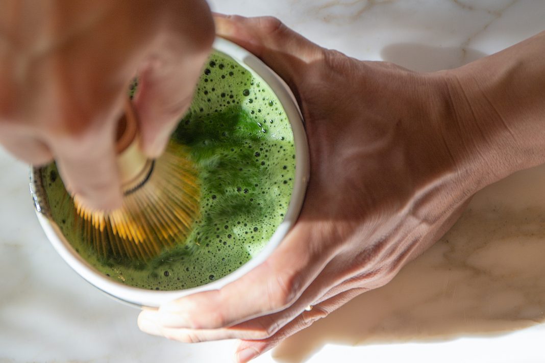 The 7 Best High-Caffeine Teas