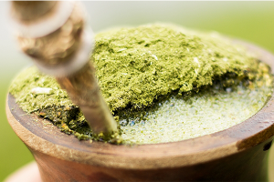 The 7 Best High Caffeine Teas - Yerba Mate