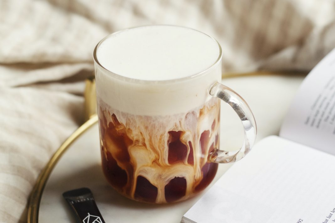 Caffeine in Tea: How it’s Different from Coffee (And Why It’s Special)