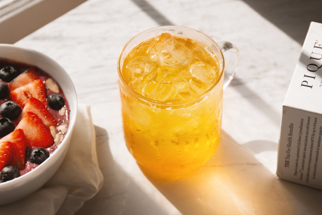 The 9 Best Teas for Digestion (Boost Your Gut Health)