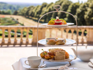 Britain’s High Tea