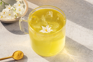 How is Jasmine Tea Made?